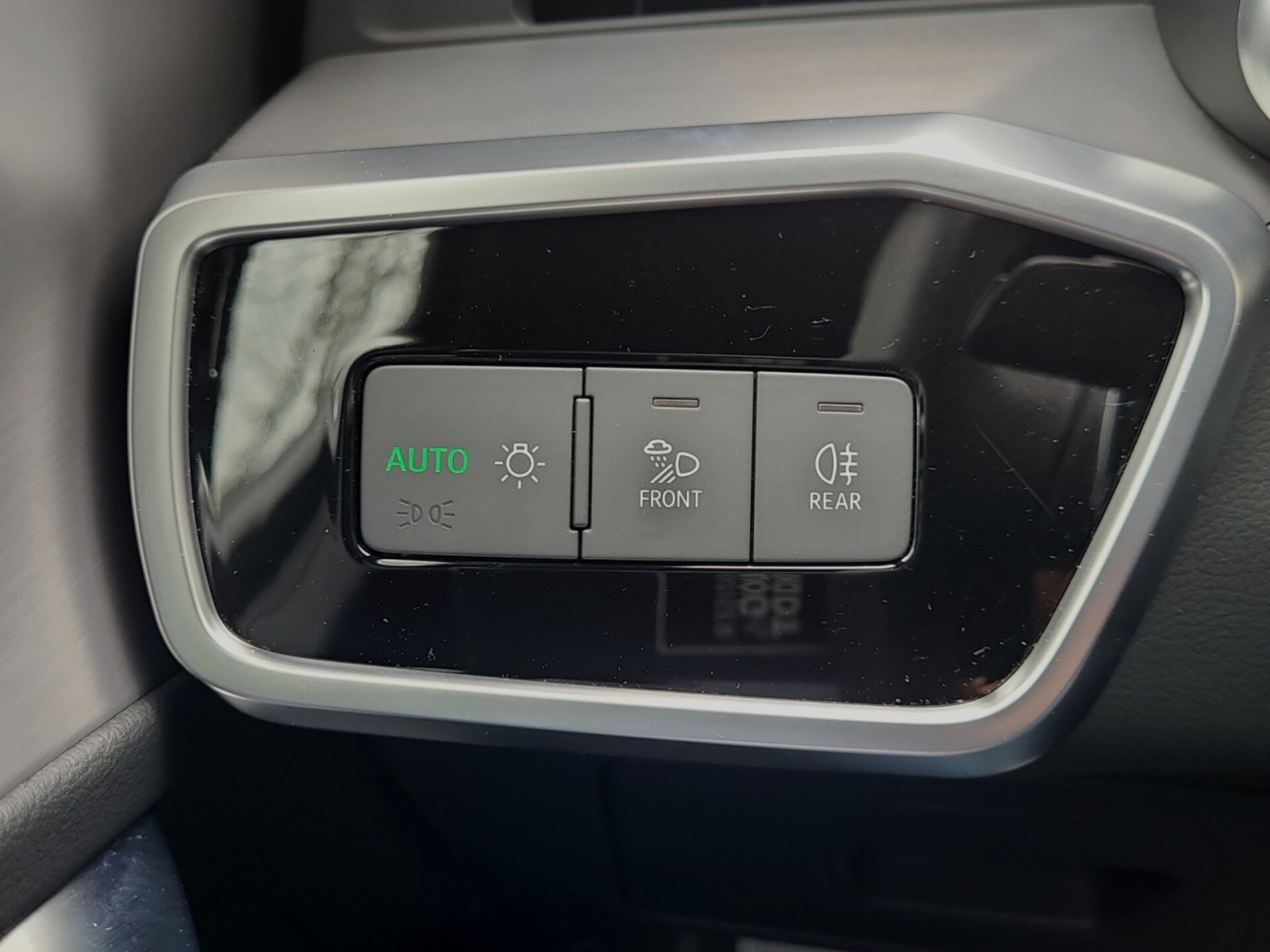 Audi A6 Limousine TFSI e Advanced