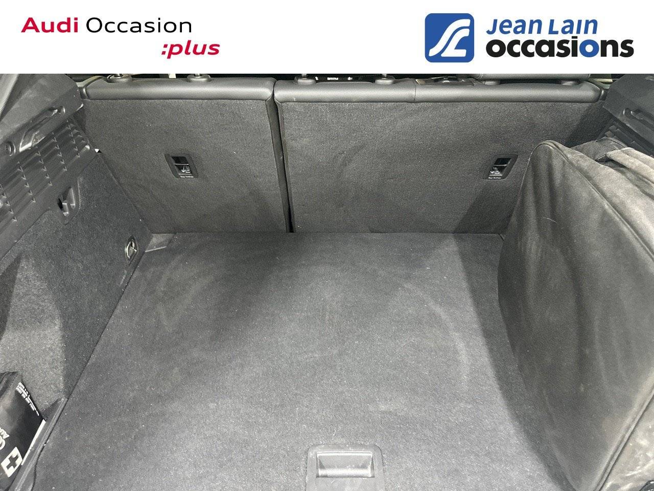 Image about Audi A3 Sportback TFSI e Competition 45 TFSI e 180 kW (245 ch) S tronic