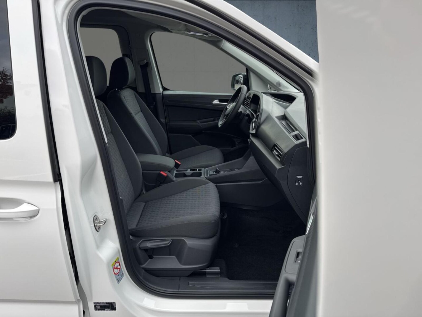 Volkswagen Caddy – Bild 14