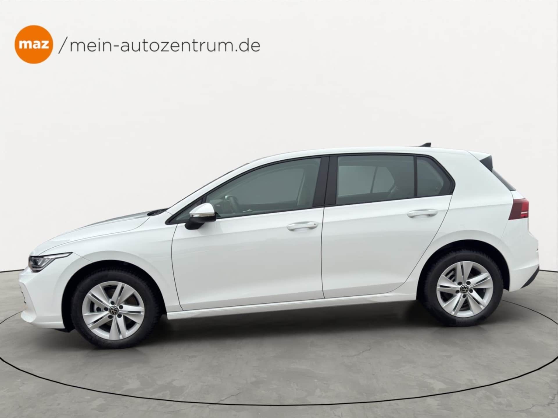 Volkswagen Golf Life
