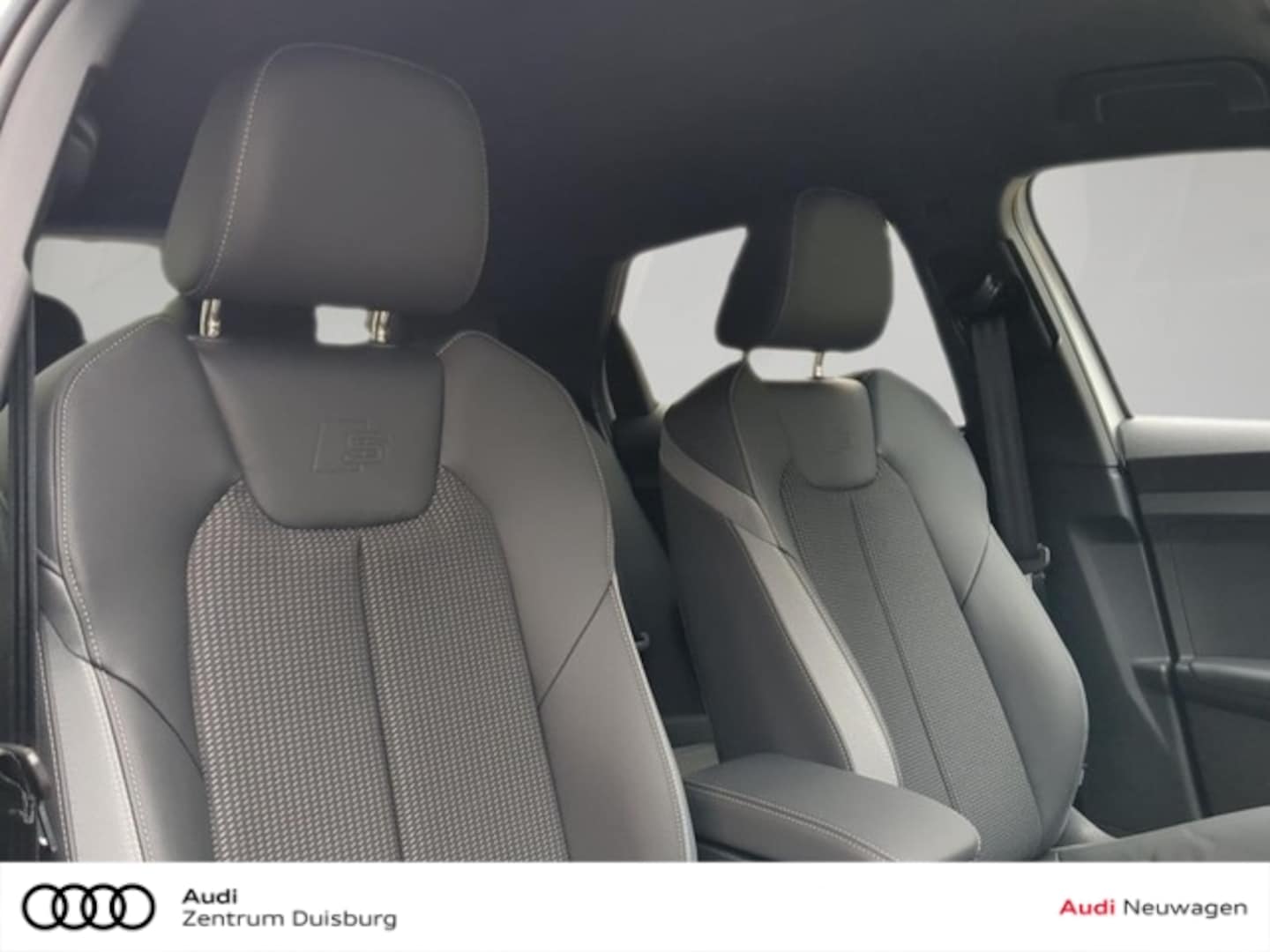 Bild über Audi A1 Sportback advanced 30 TFSI S tronic - für weitere Informationen kontaktieren Sie den Audi Partner