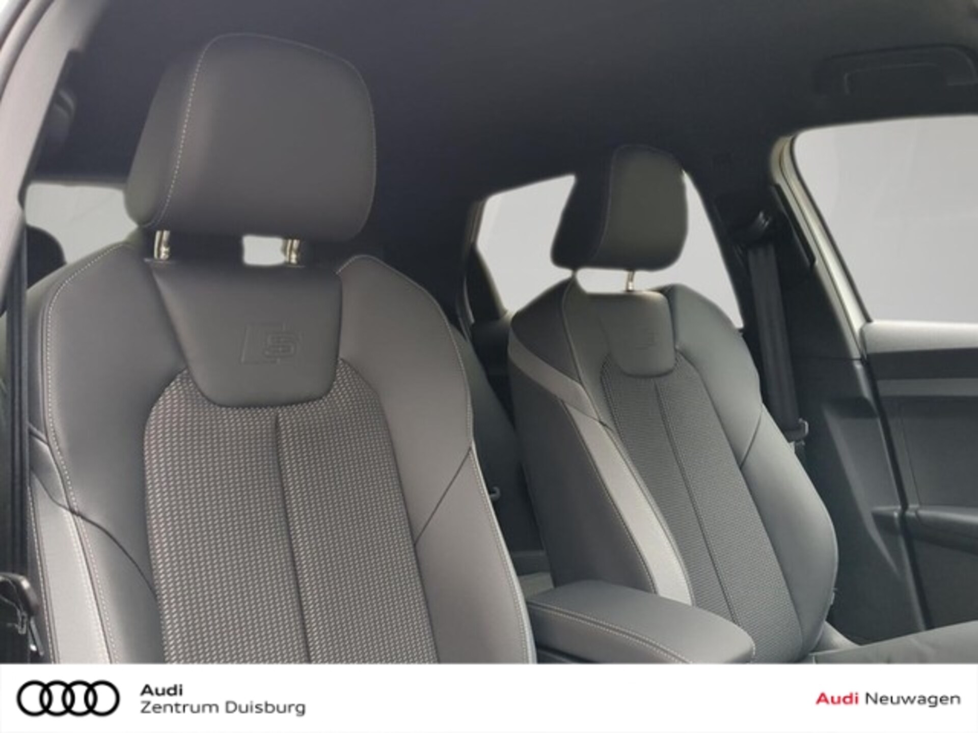 Audi A1 Sportback Advanced