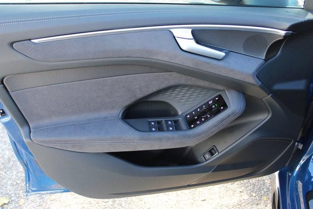 2026 Audi A6 Prestige - Photo 13