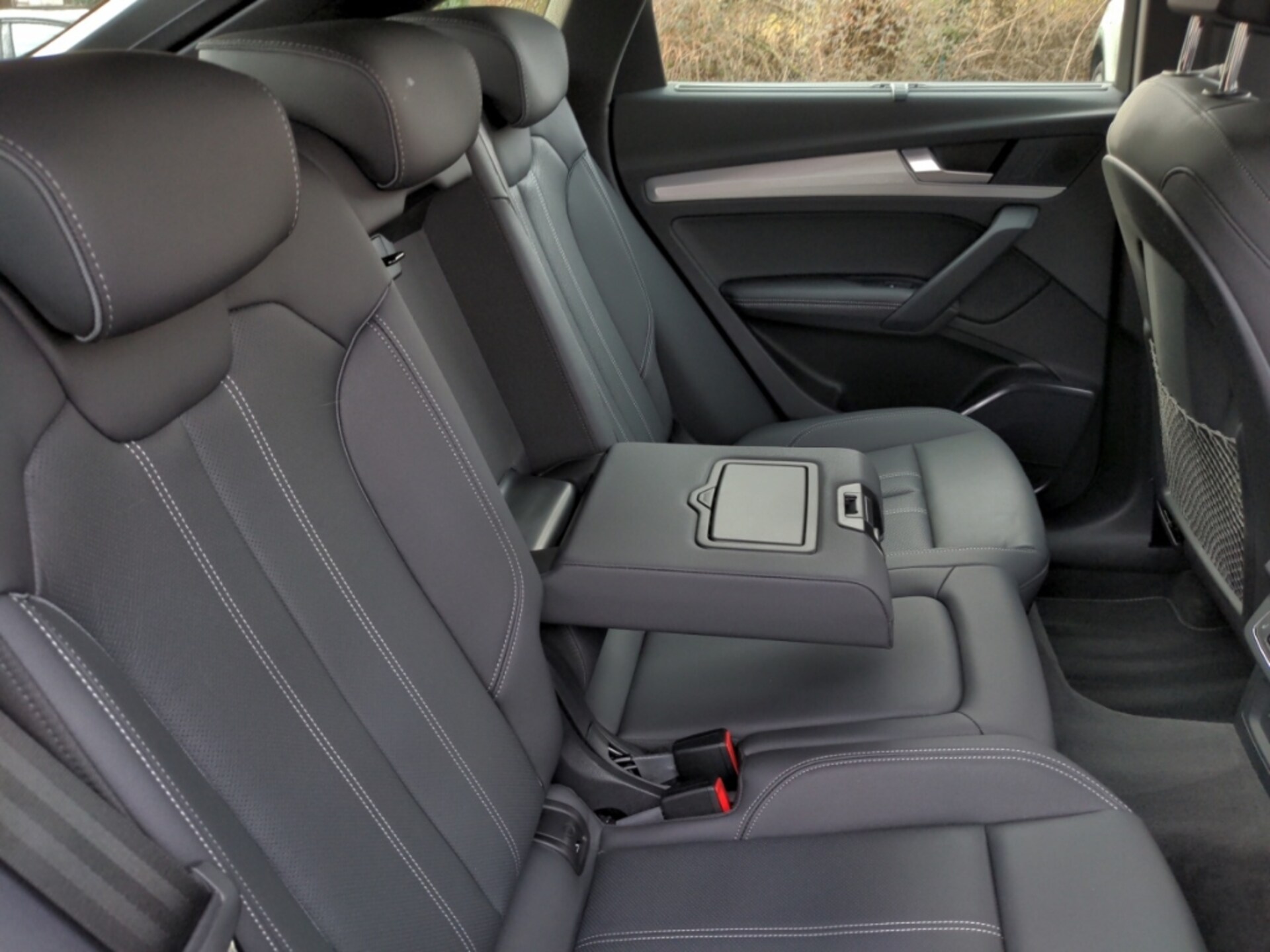 Audi SQ5 Sportback