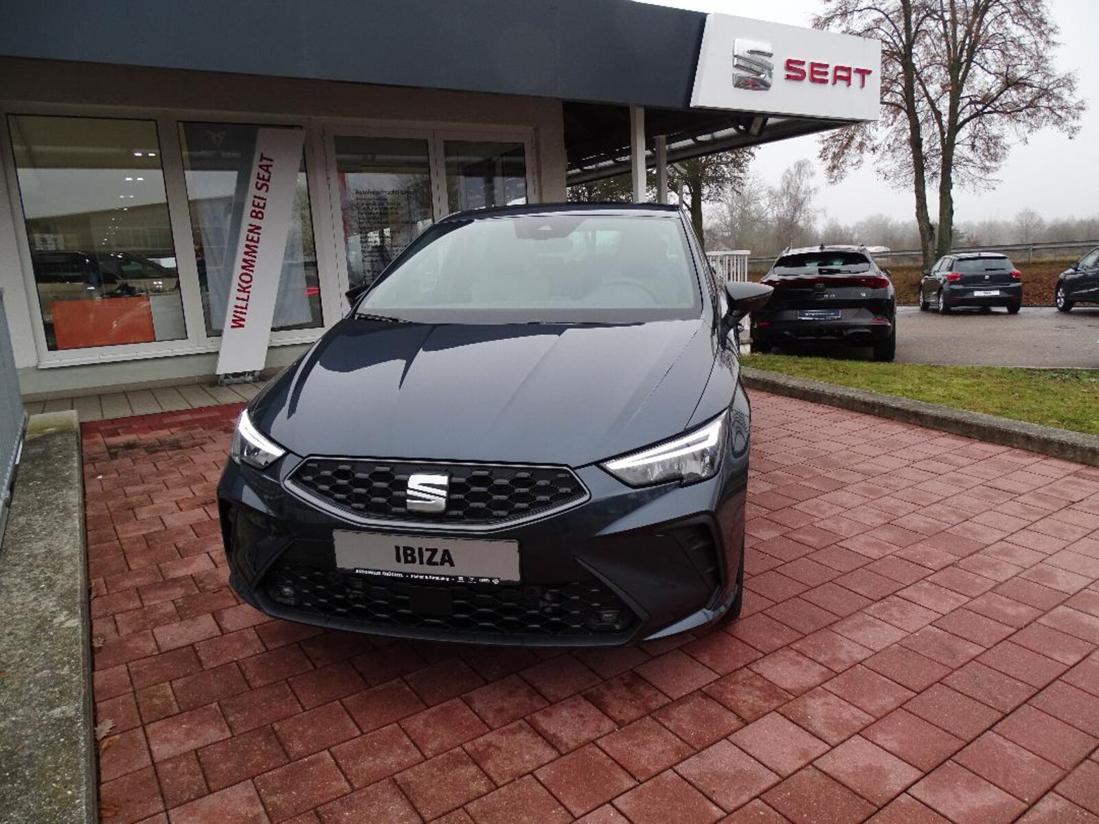 SEAT Ibiza – Bild 2