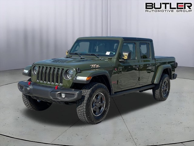 2023 Jeep Gladiator