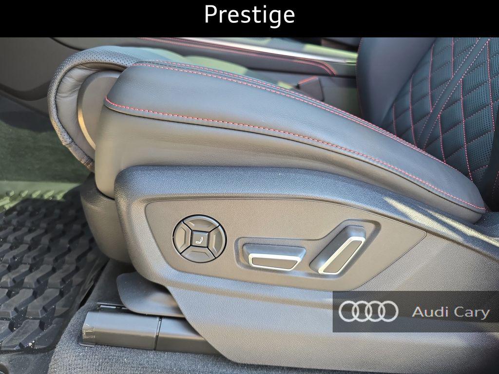 2025 Audi SQ7 Prestige - Photo 29
