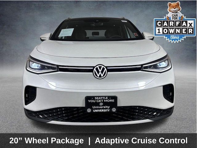 2023 Volkswagen ID.4