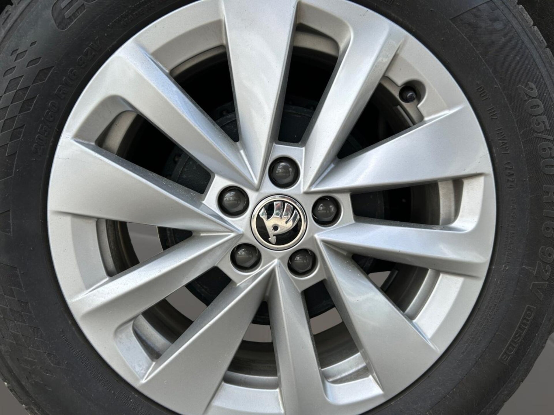 Skoda Kamiq Selection