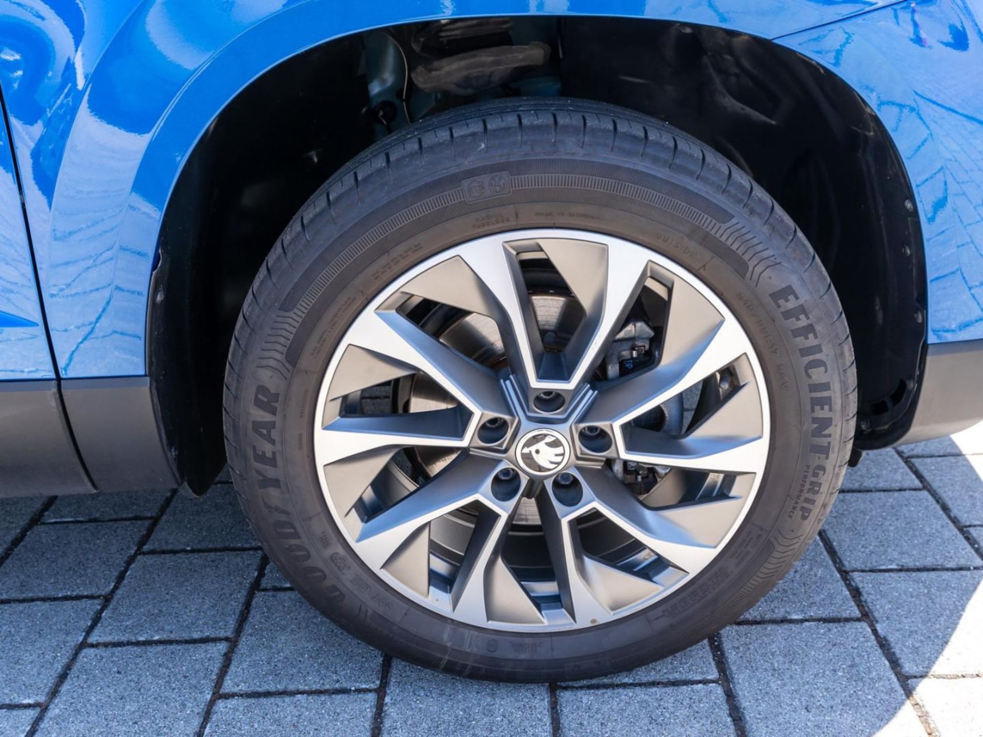 Skoda Karoq Ambition