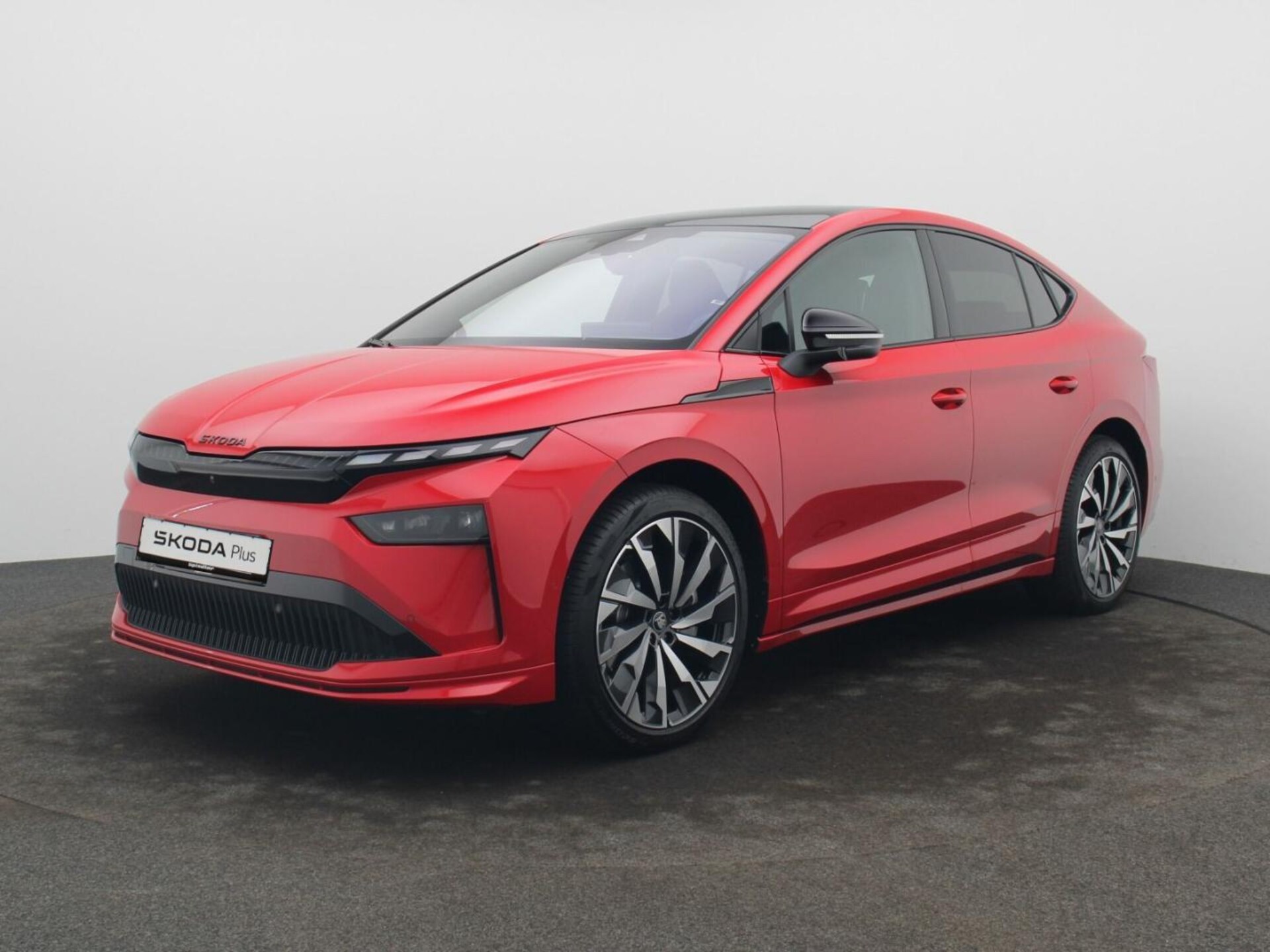 Skoda Enyaq Coupé 85 Sportline