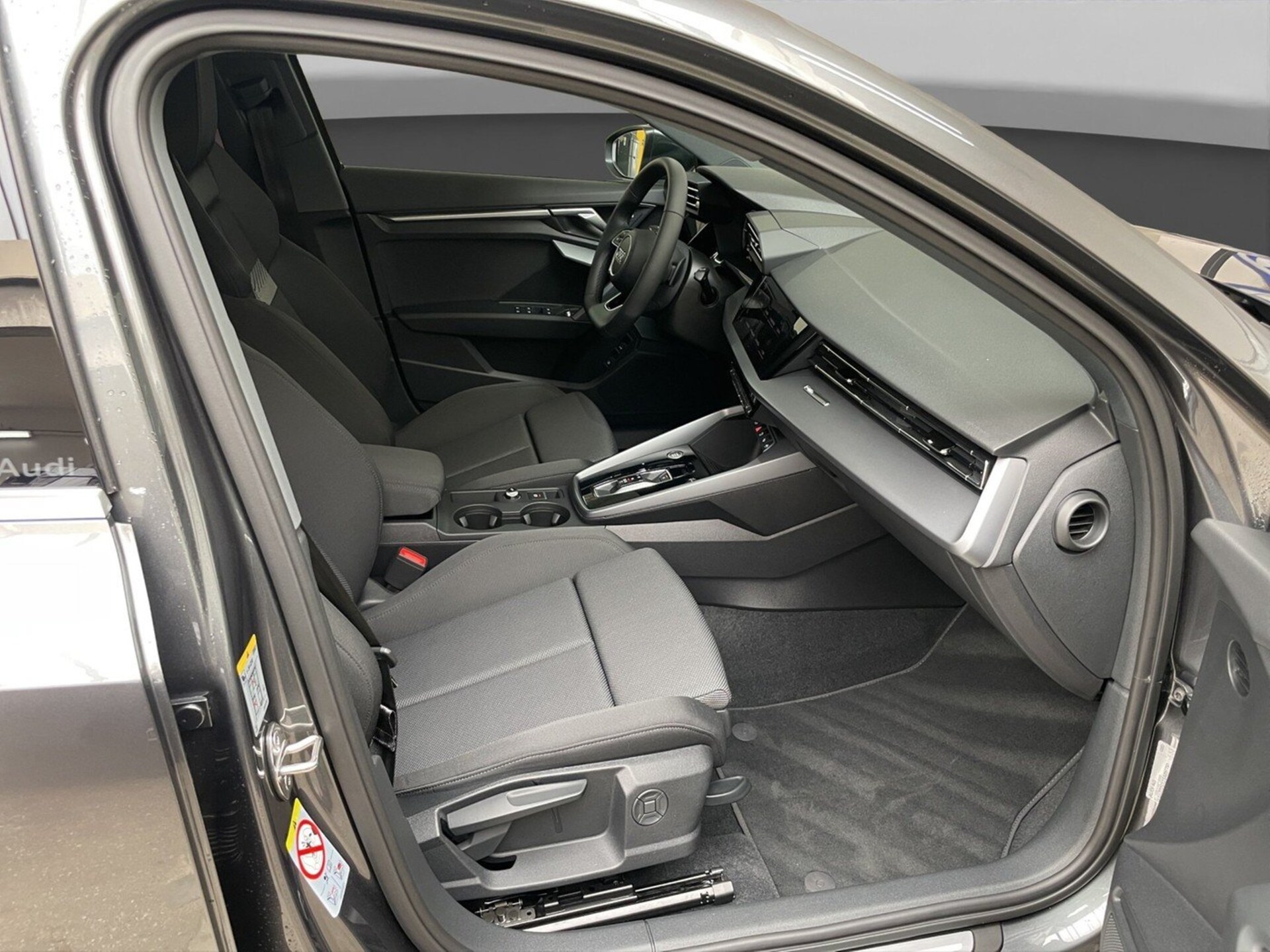 Audi A3 Sportback TFSI e S line