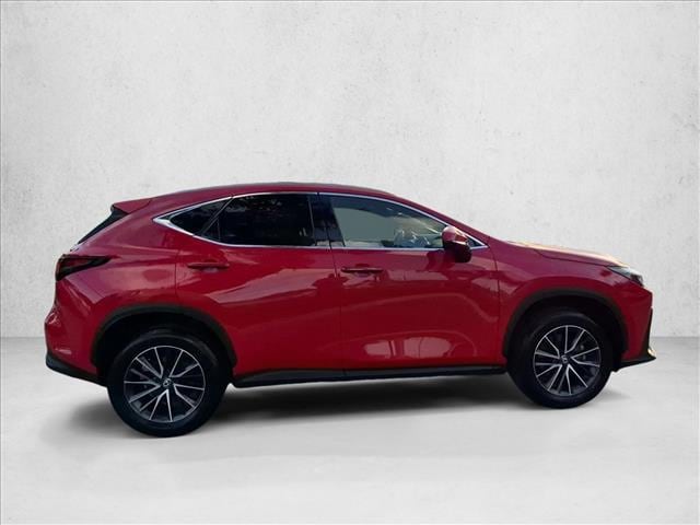2024 Lexus NX 250