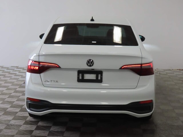2022 Volkswagen Jetta