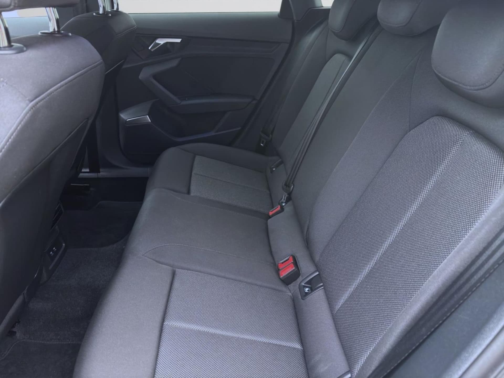 Audi A3 Sportback TFSI e S line