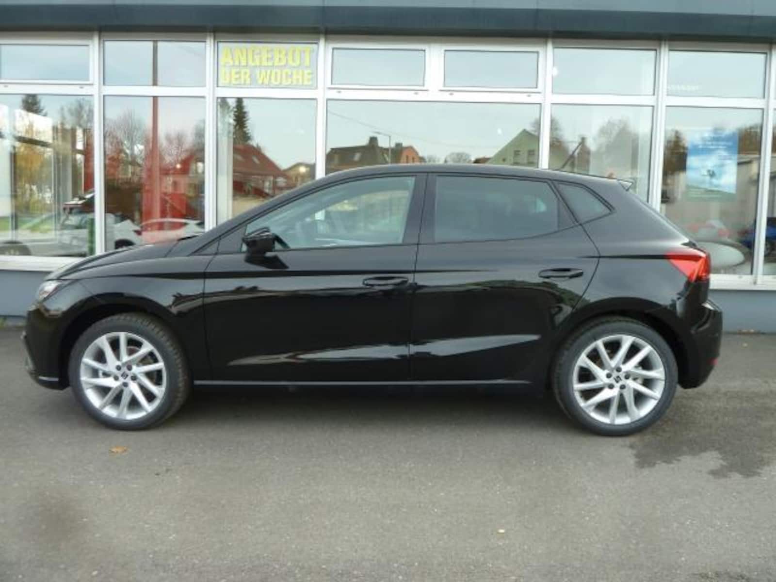 SEAT Ibiza – Bild 16