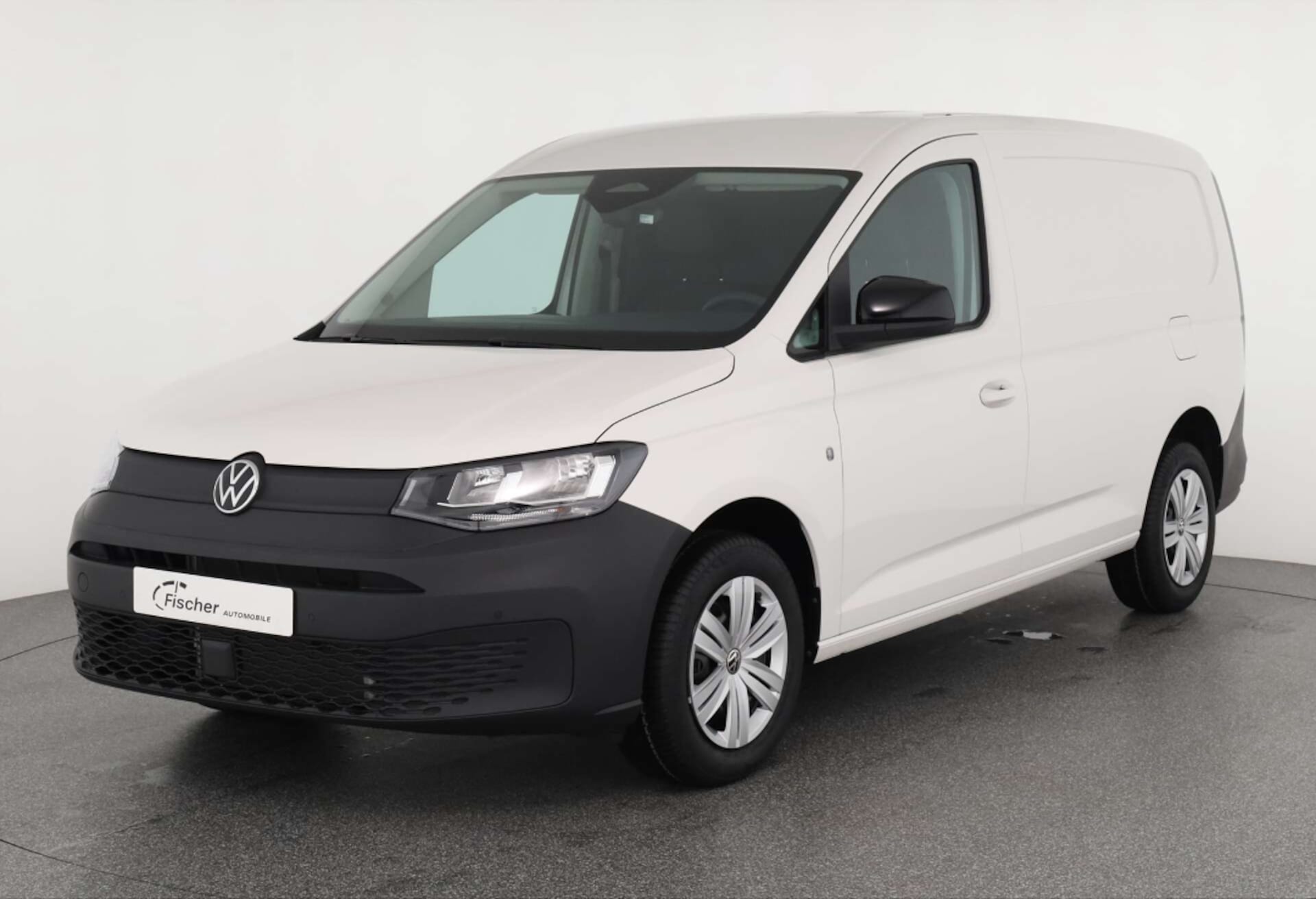 Volkswagen Caddy Maxi Cargo