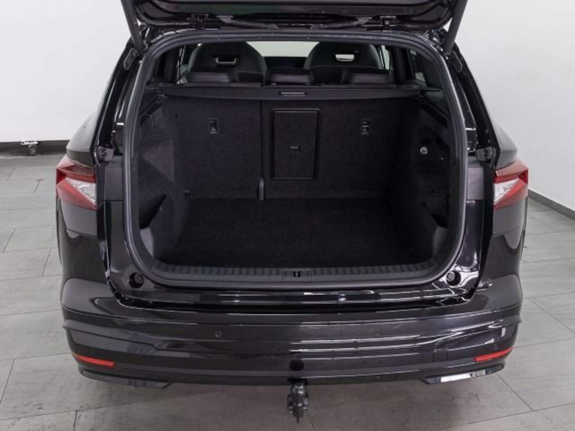 Skoda Enyaq 80 Sportline