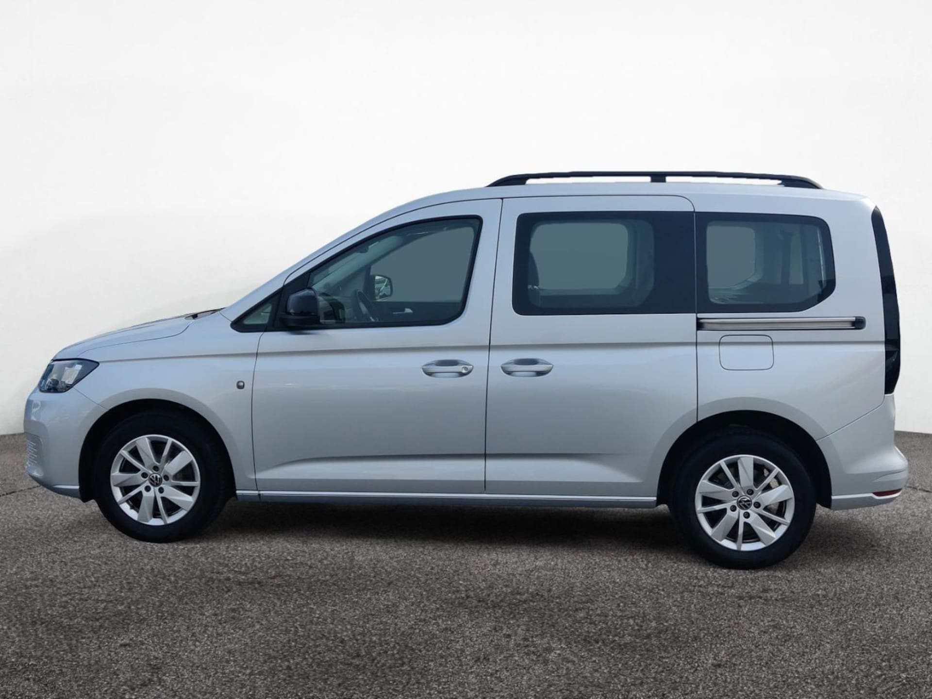 Volkswagen Caddy Life