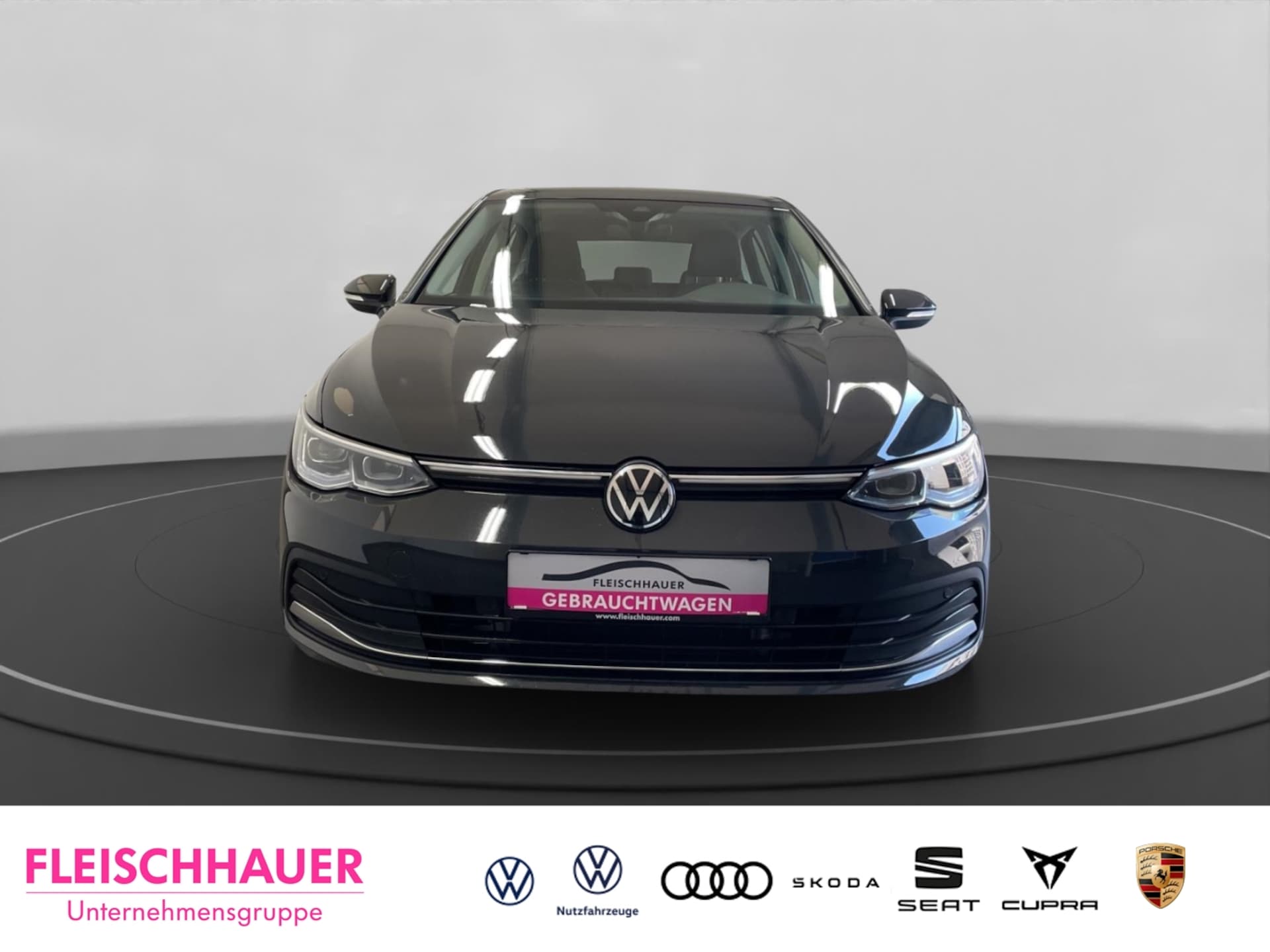 Volkswagen Golf Style