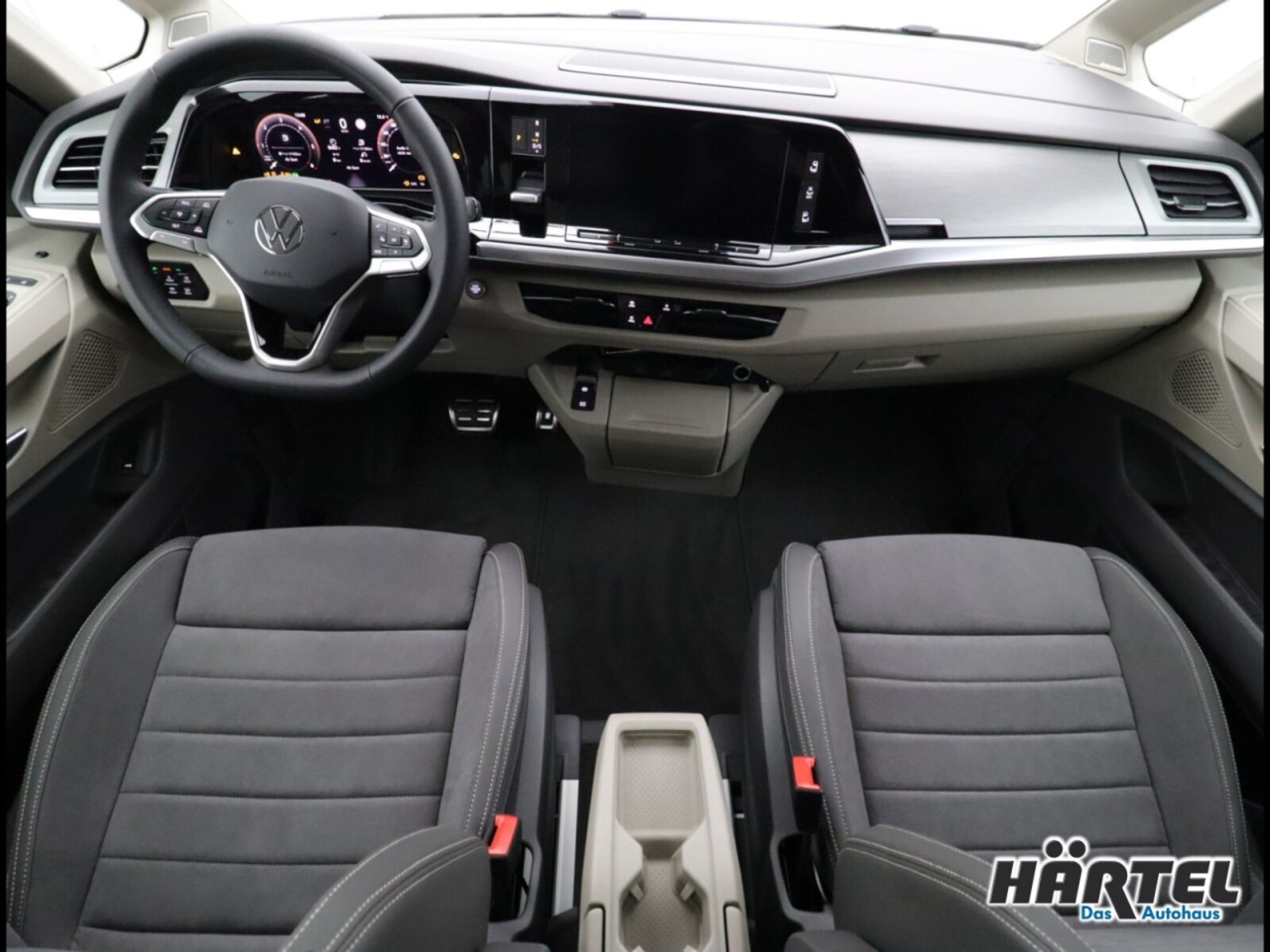 Volkswagen Multivan – Bild 11