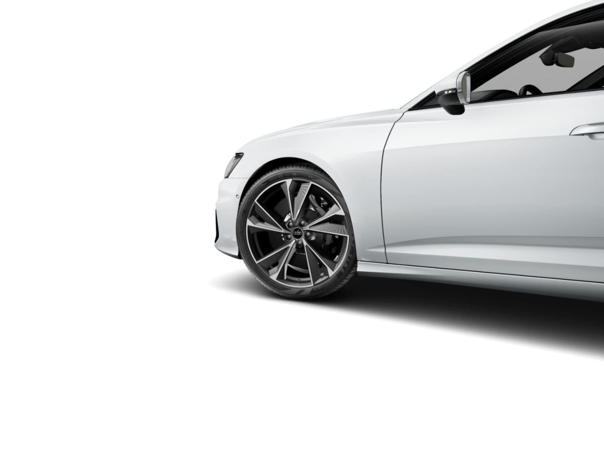 Audi S6 Avant