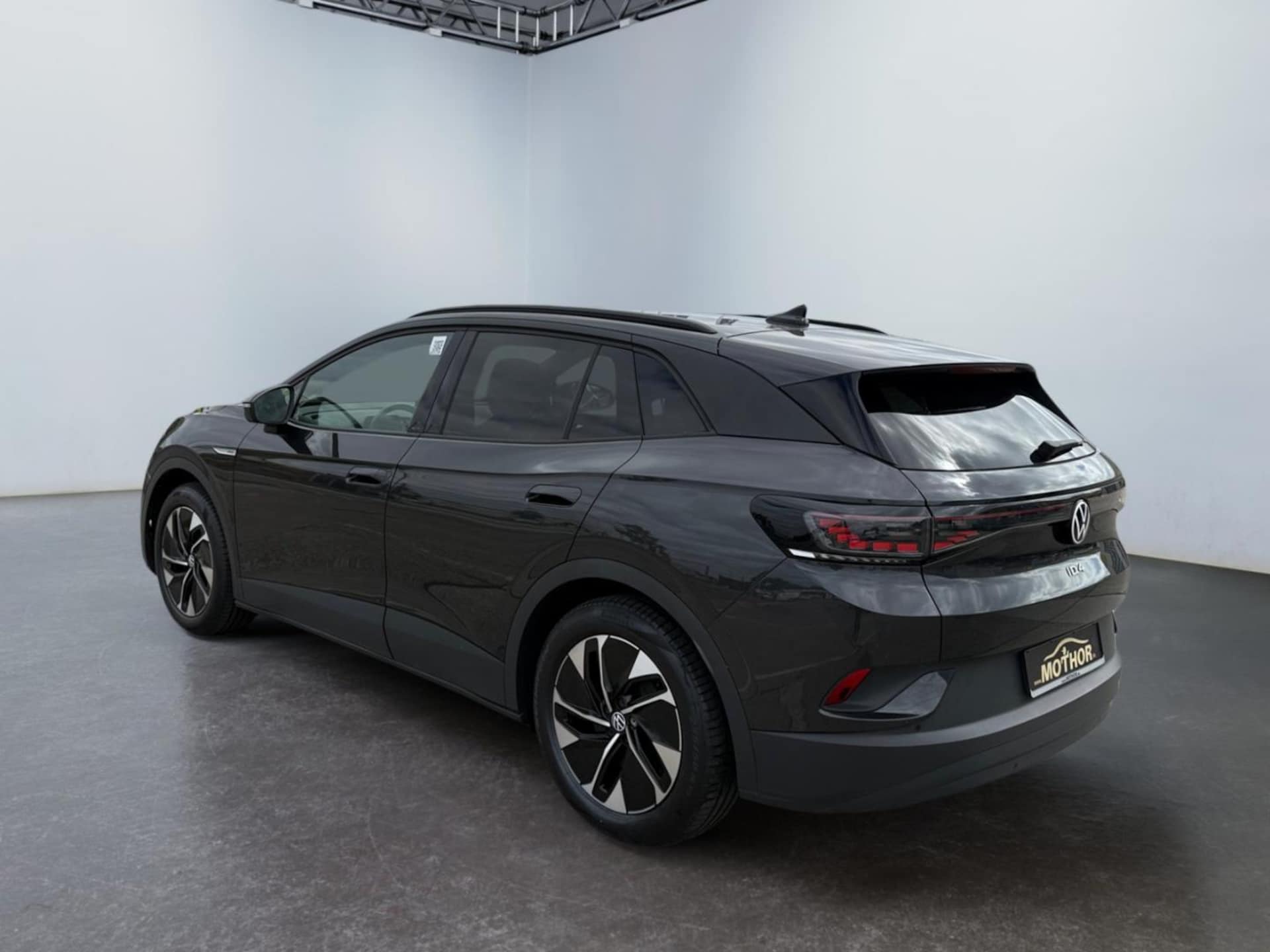 Volkswagen ID.4 Pro Performance