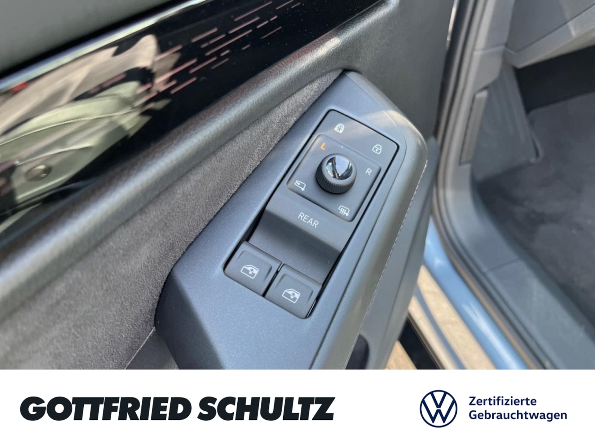 Volkswagen ID.7 Pro