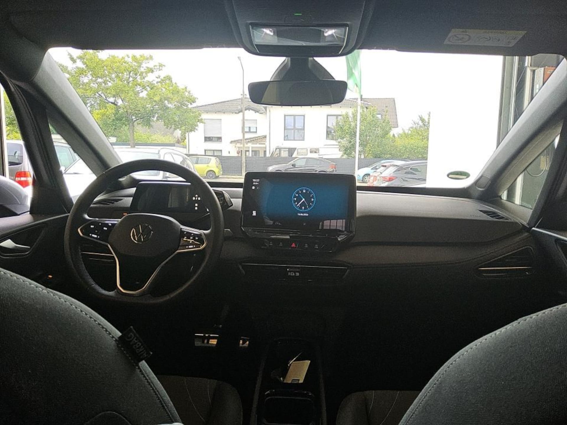 Volkswagen ID.3 Pro