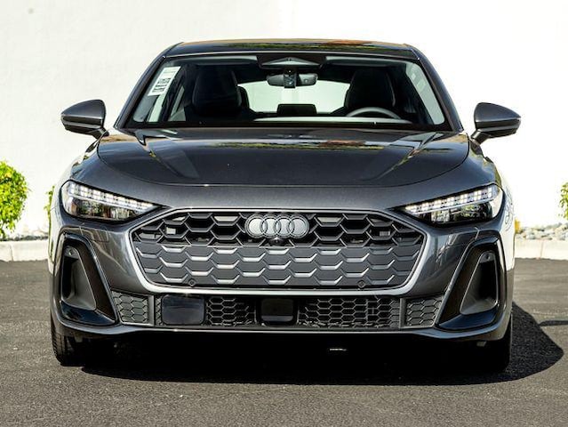 2026 Audi A5 Sedan