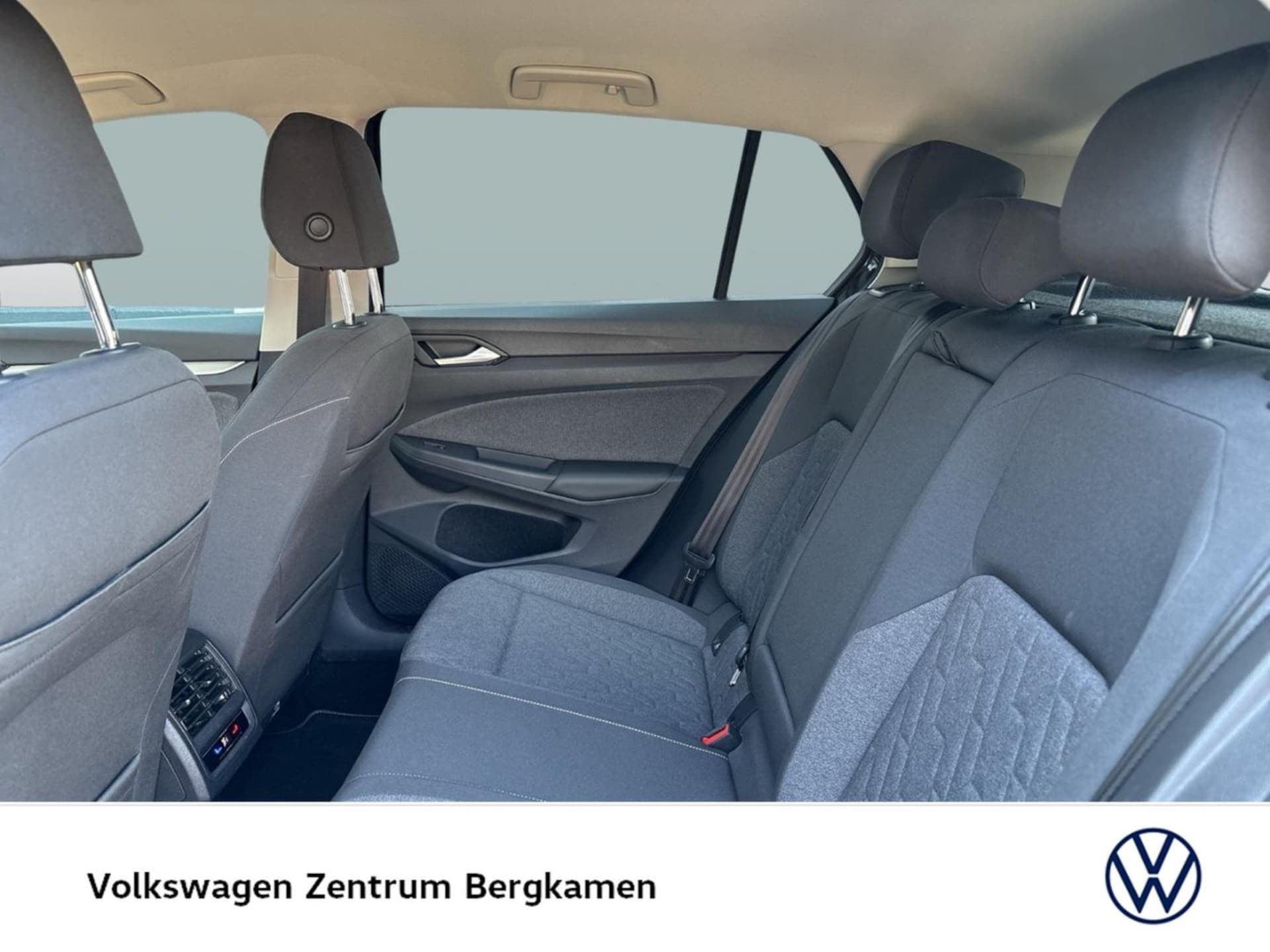 Volkswagen Golf MOVE