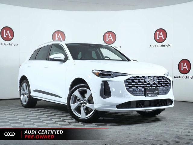 Photo of 2025 Audi Q5