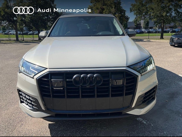 2023 Audi Q7