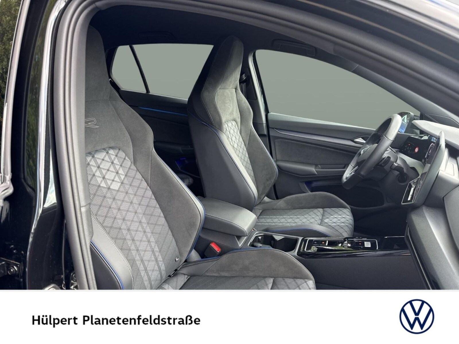 Volkswagen Golf – Bild 8