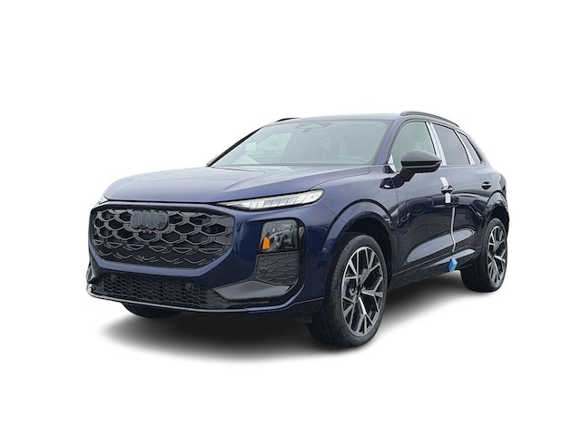 Photo of 2026 Audi Q3 SUV