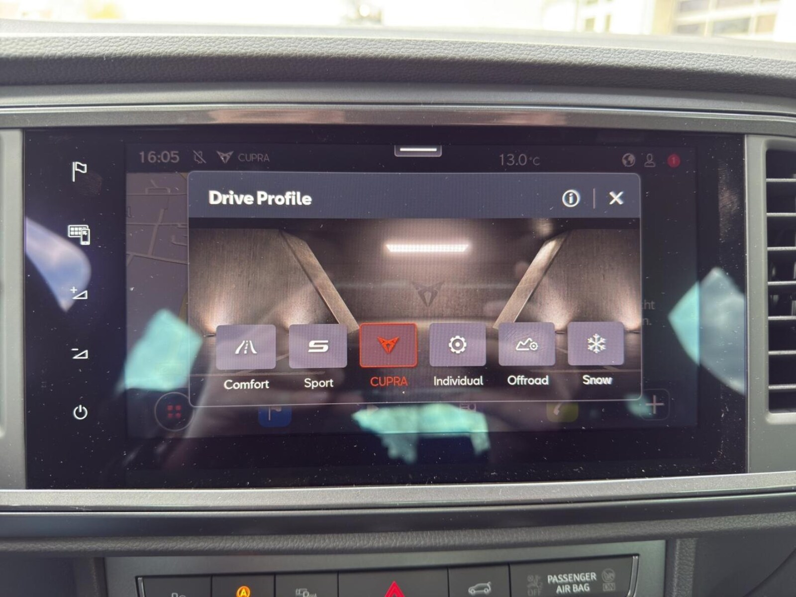 CUPRA Ateca – Bild 19