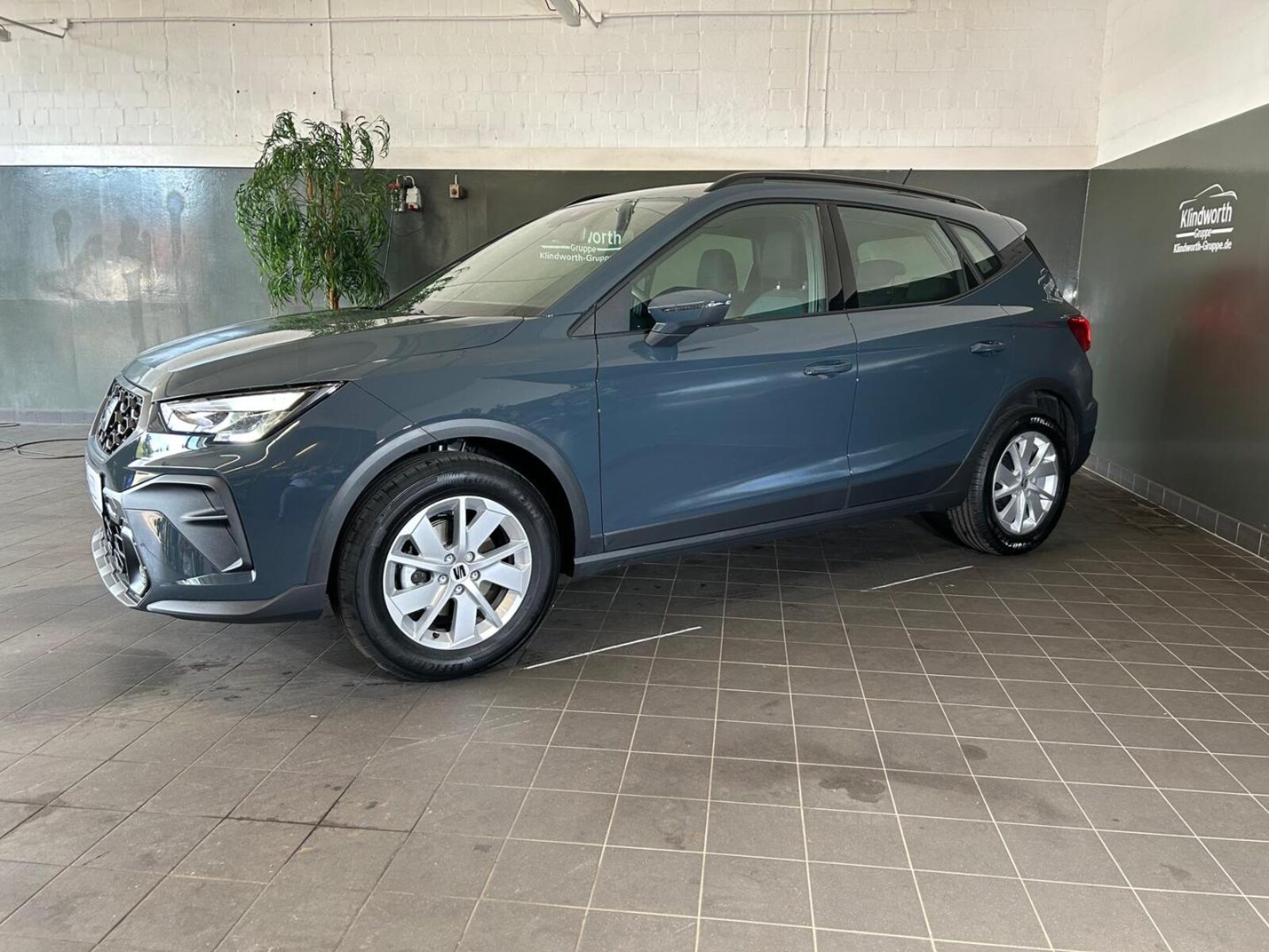 SEAT Arona – Bild 3