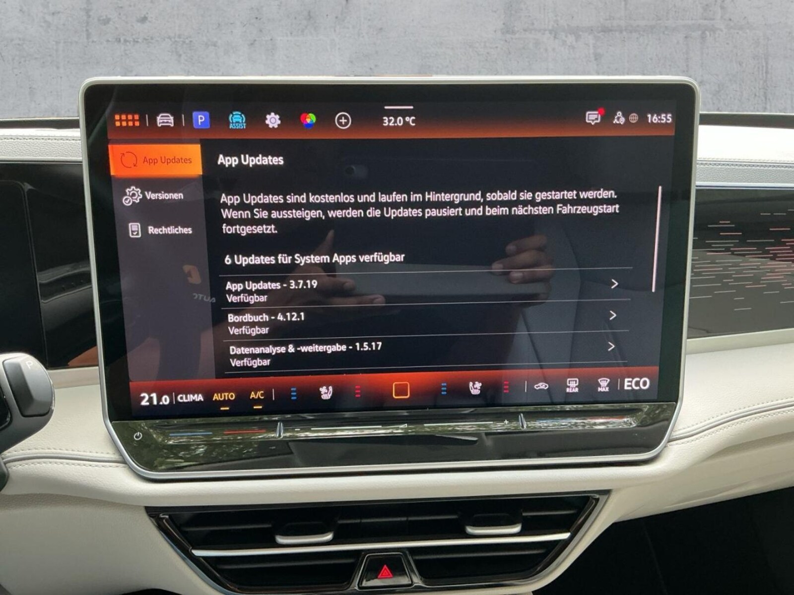 Volkswagen Passat – Bild 10