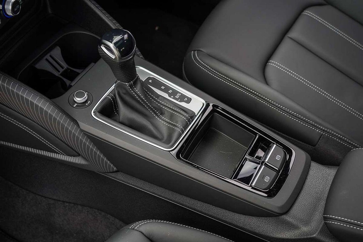 Image about Audi SQ2 TFSI quattro S tronic