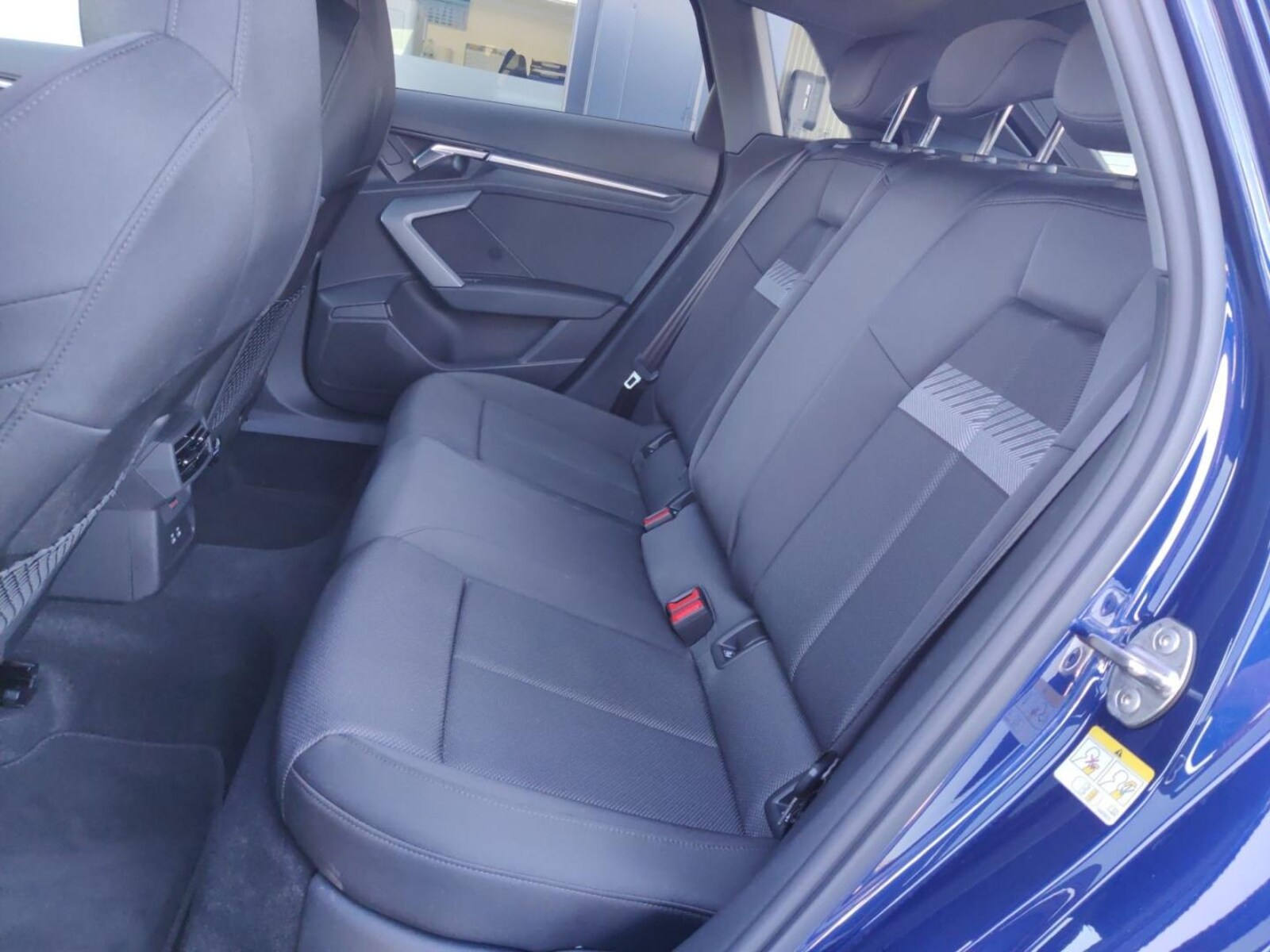 Audi A3 Sportback – Bild 11