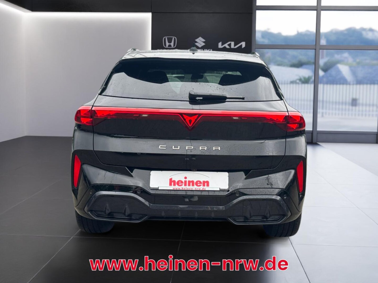 CUPRA Terramar – Bild 5