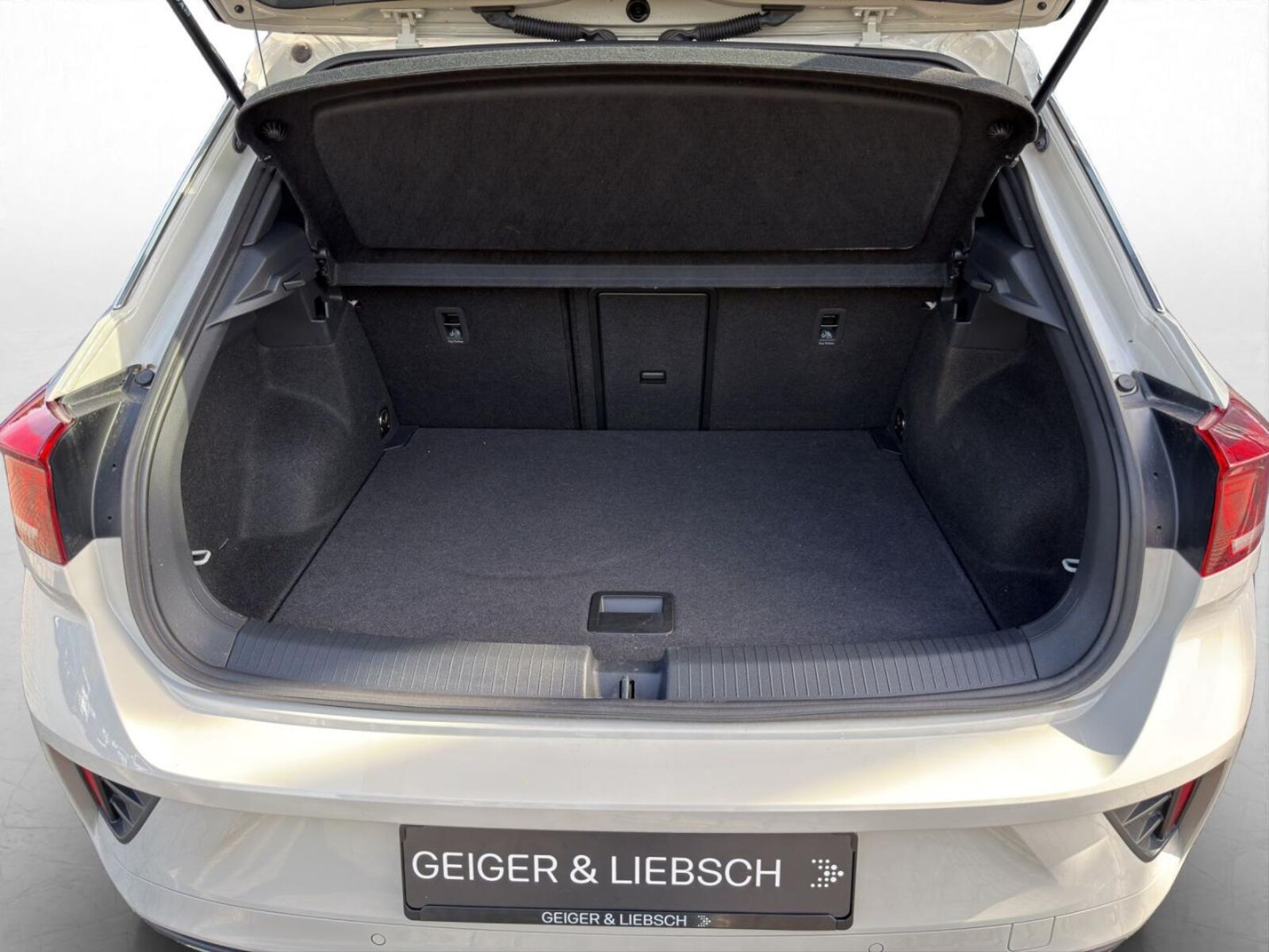 Volkswagen T-Roc – Bild 11