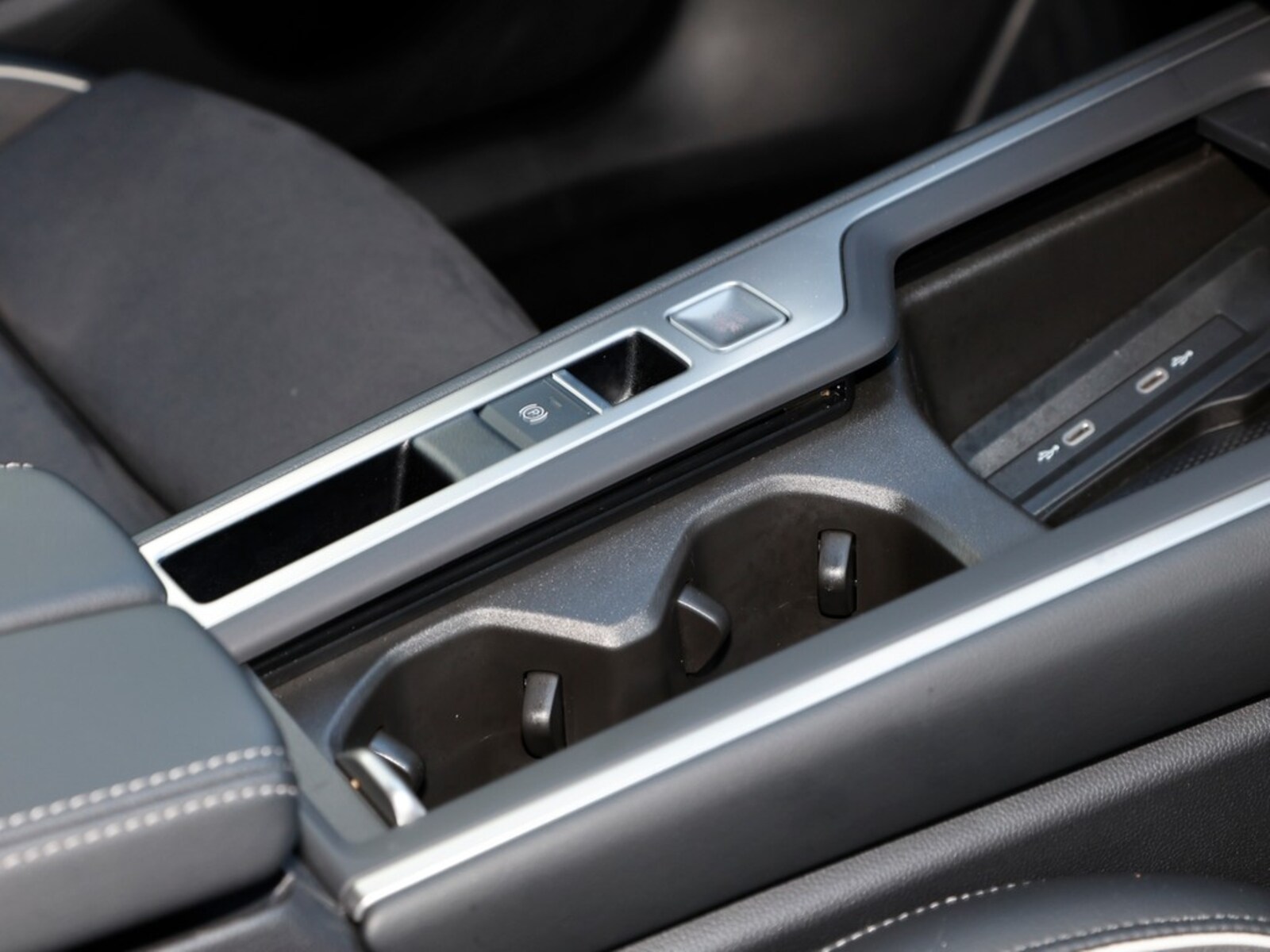 Volkswagen Passat – Bild 7
