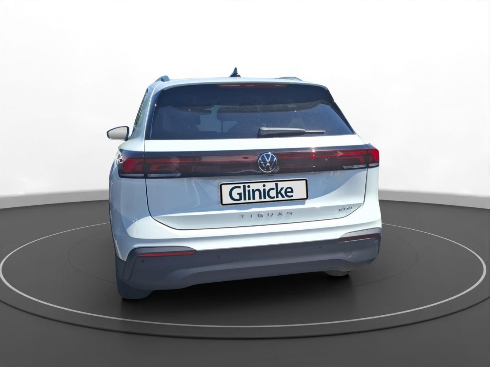 Volkswagen Tiguan – Bild 7