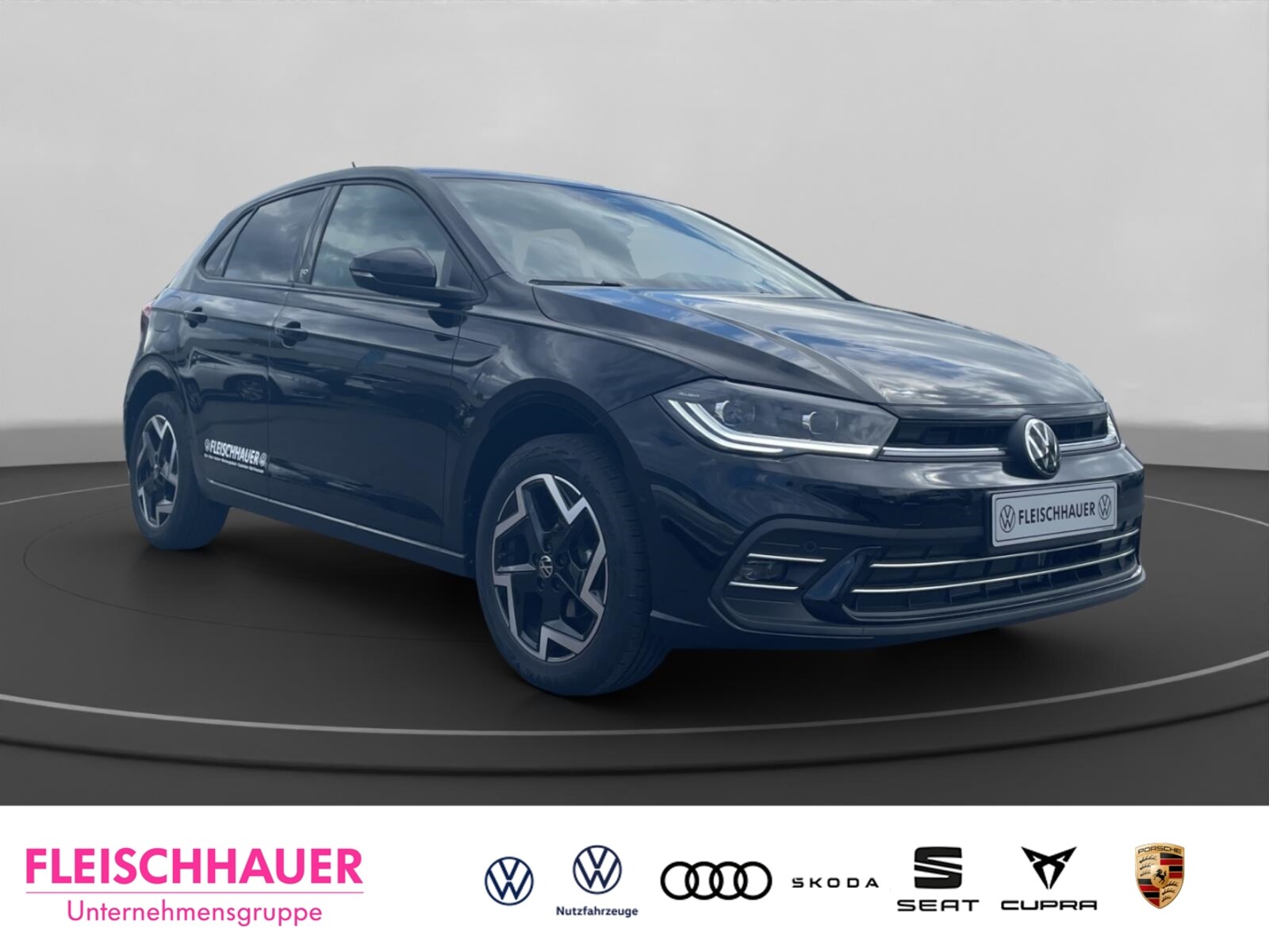 Volkswagen Polo – Bild 8
