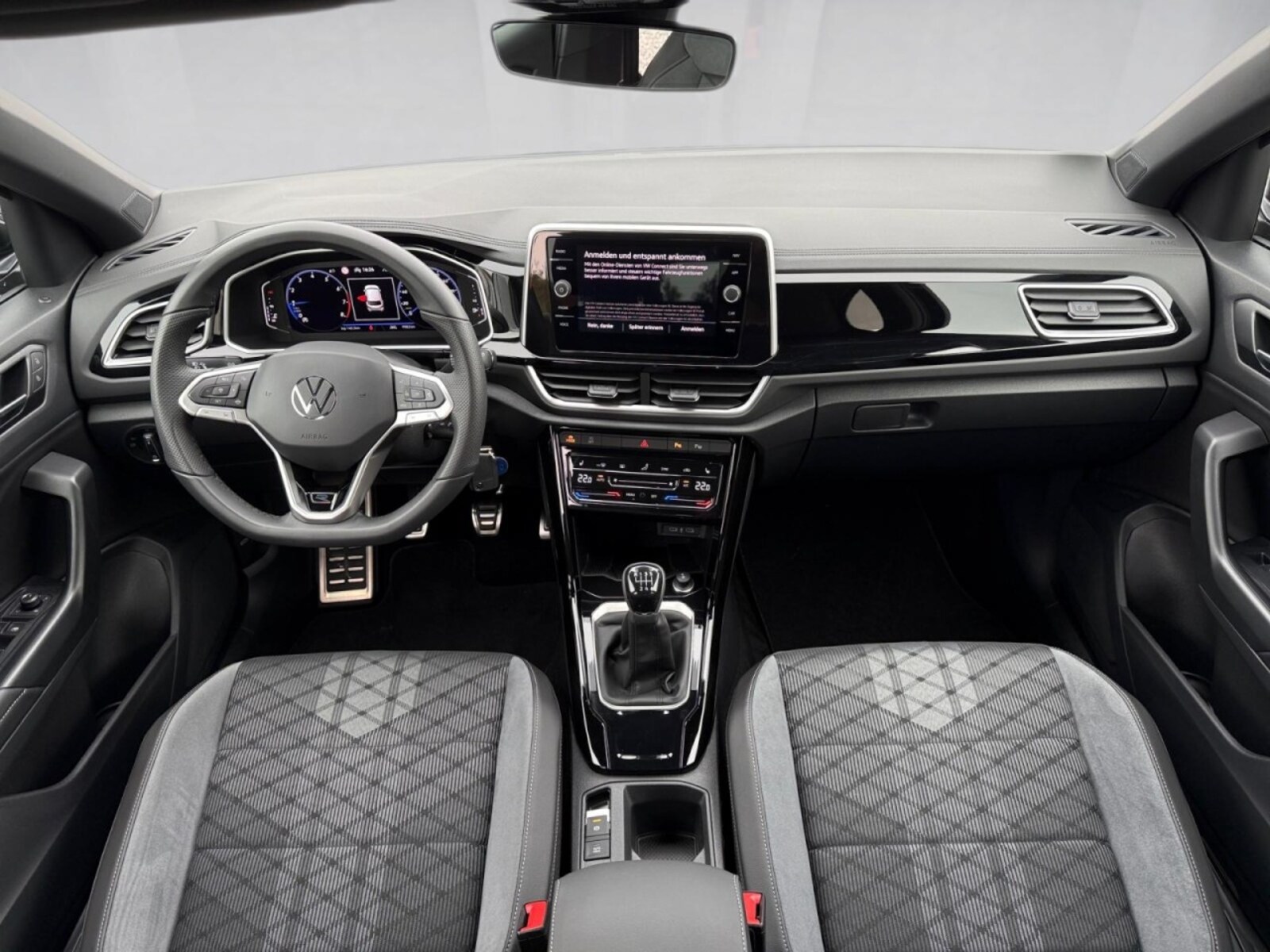 Volkswagen T-Roc – Bild 8