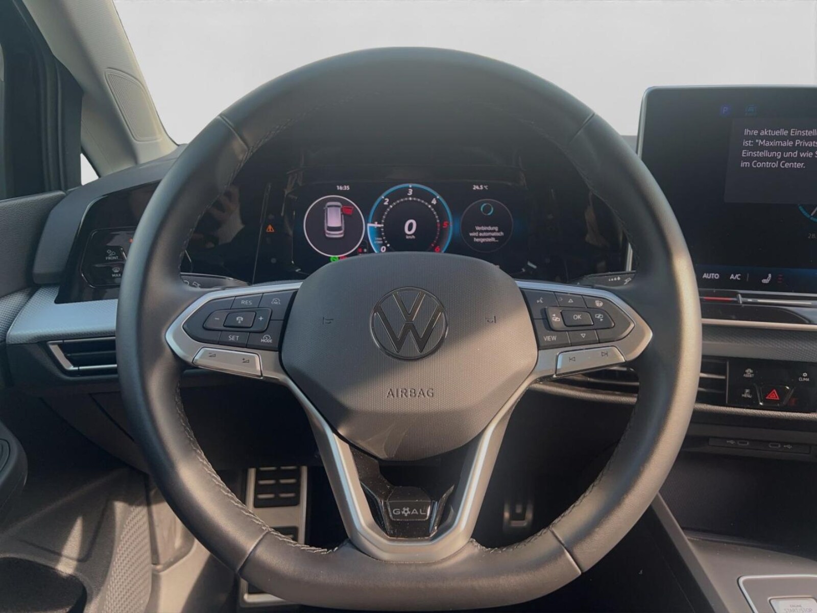 Volkswagen Golf Variant – Bild 9