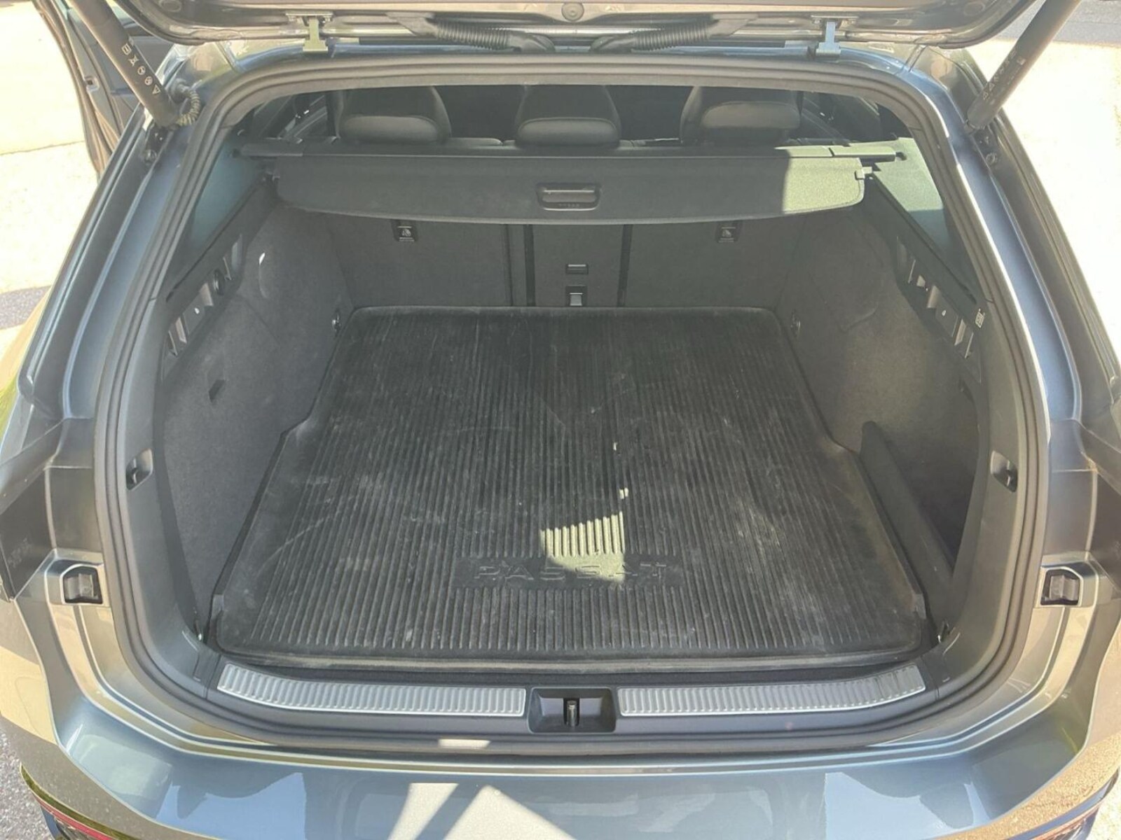 Volkswagen Passat – Bild 15