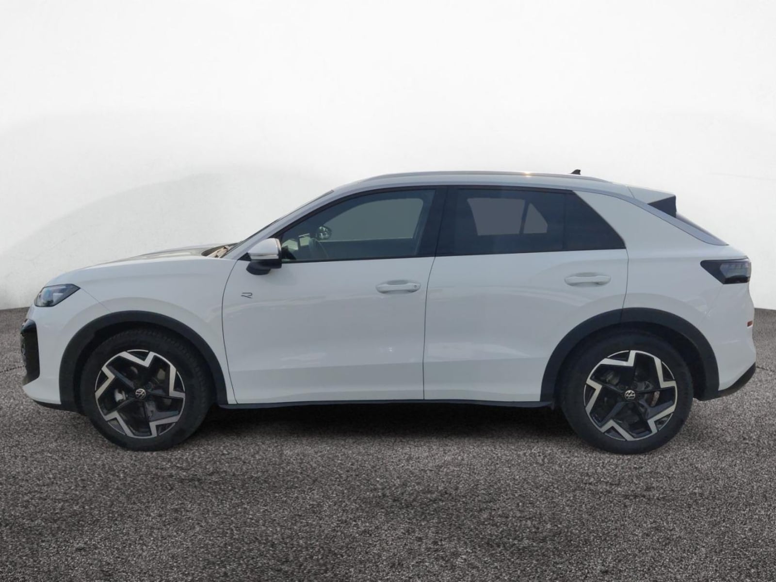 Volkswagen T-Roc – Bild 3