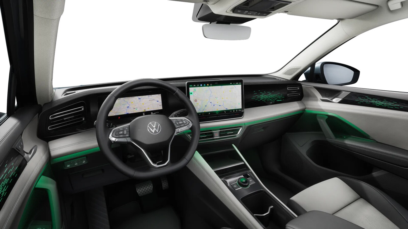 Volkswagen Tiguan – Bild 6